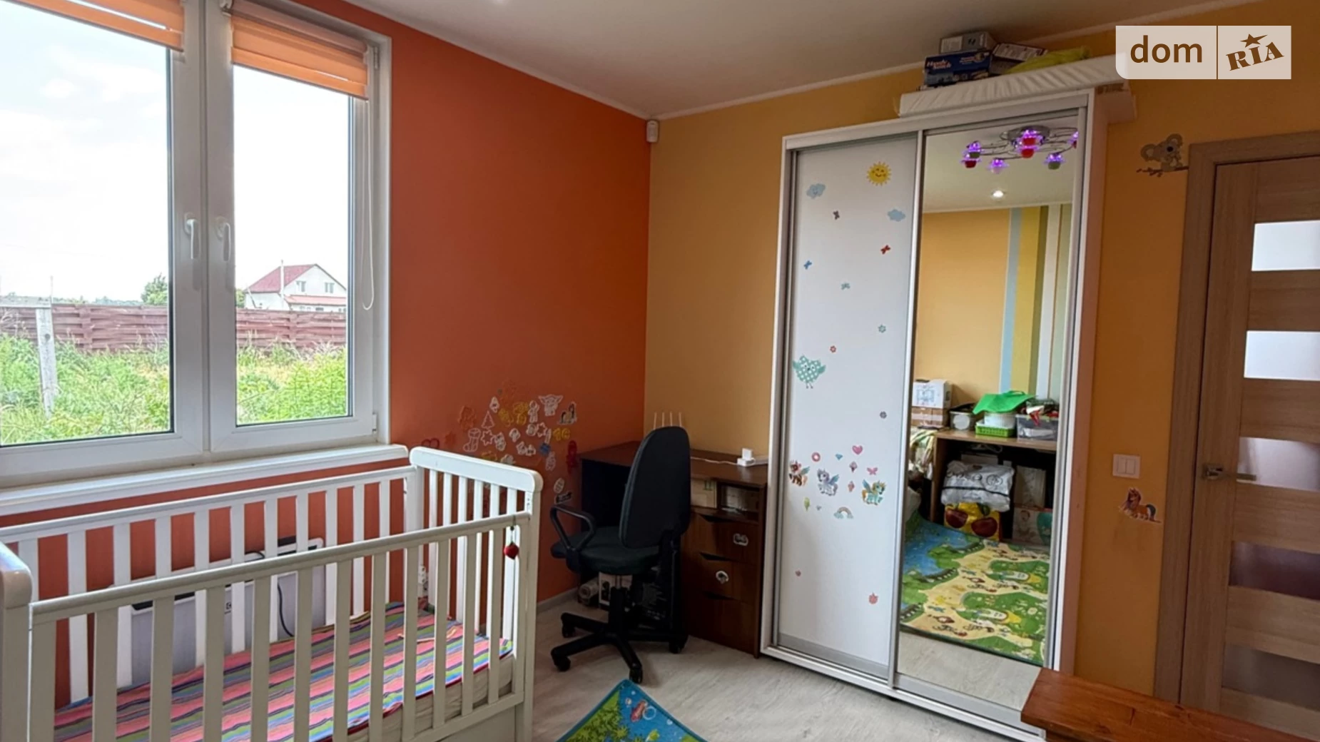 Продается одноэтажный дом 53.5 кв. м с балконом, цена: 75000 $ - фото 5