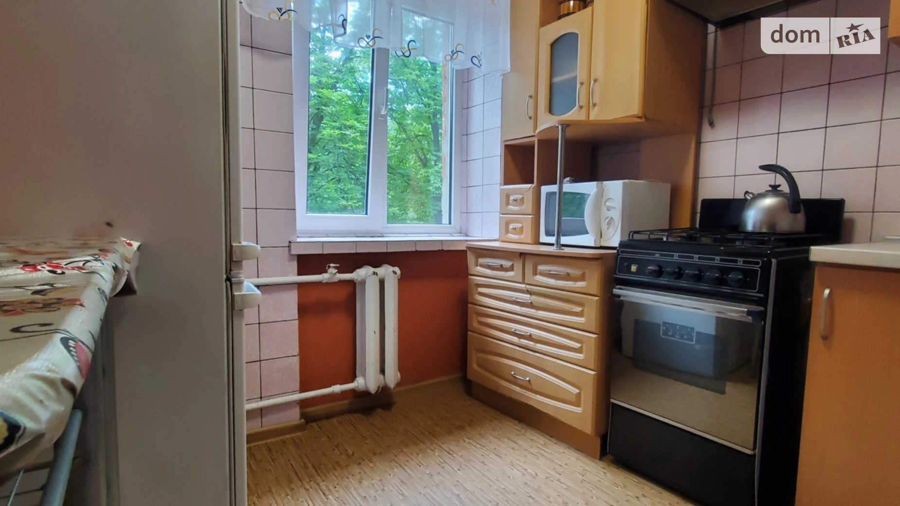 Продается 2-комнатная квартира 42 кв. м в Харькове, ул. Алексея Деревянко, 6 - фото 3