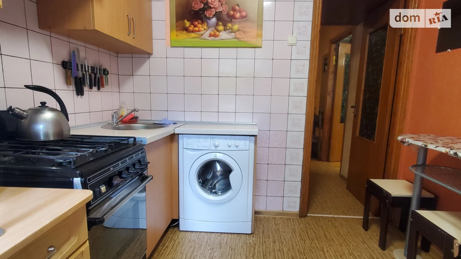 Продается 2-комнатная квартира 42 кв. м в Харькове, ул. Алексея Деревянко, 6 - фото 4
