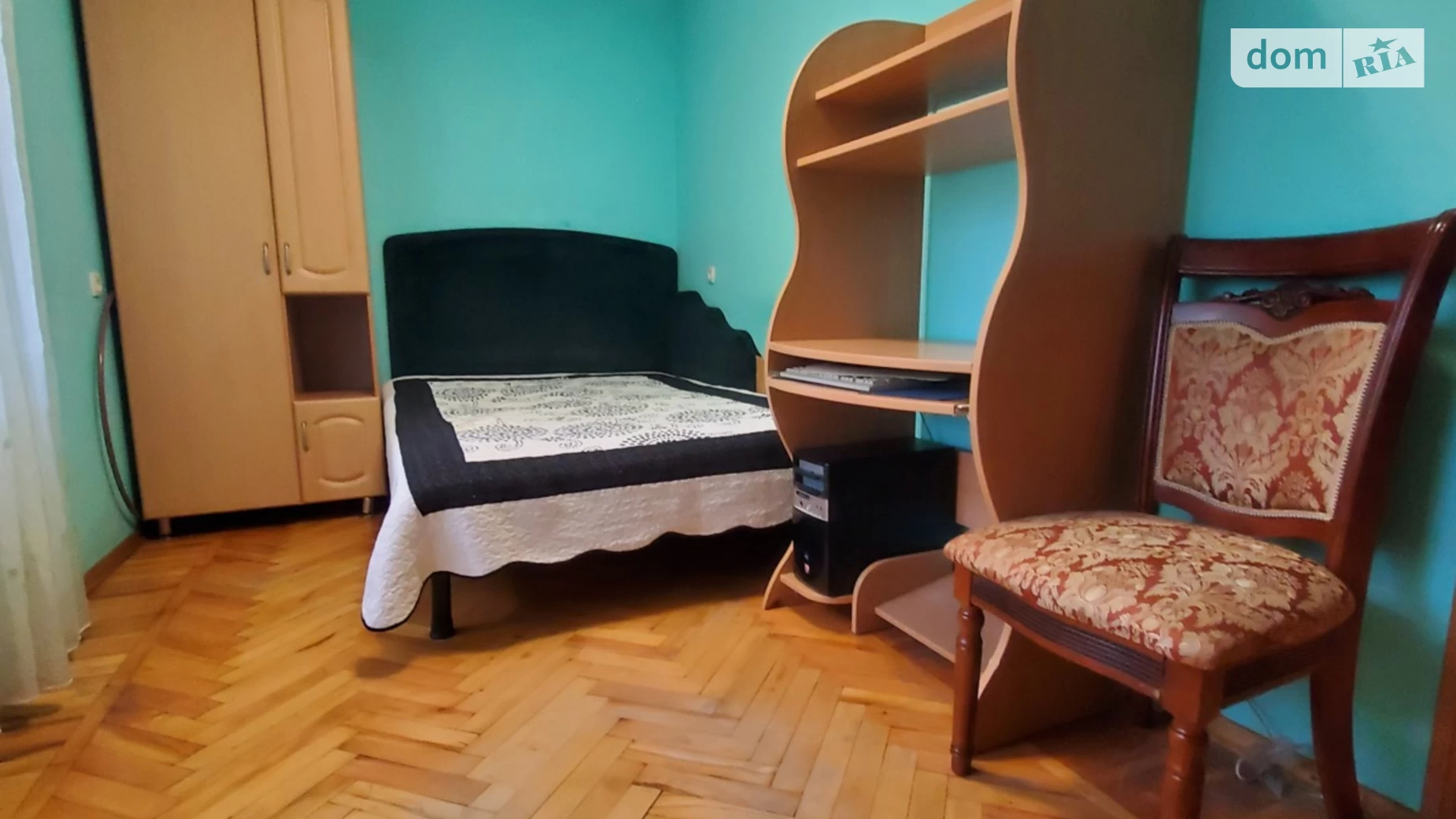 Продается 2-комнатная квартира 42 кв. м в Харькове, ул. Алексея Деревянко, 6 - фото 5