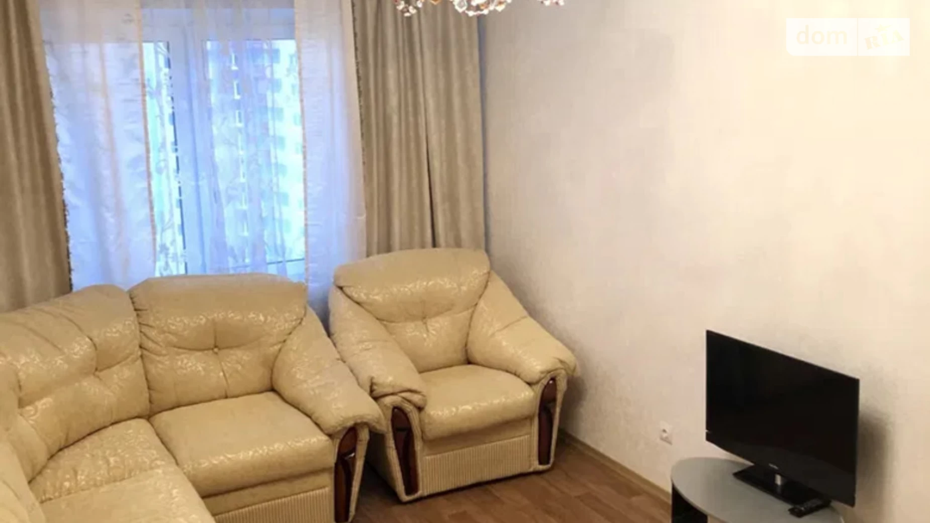 Сдается в аренду 3-комнатная квартира 85 кв. м в Киеве, ул. Самойло Кошки(Маршала Конева), 5Г - фото 3