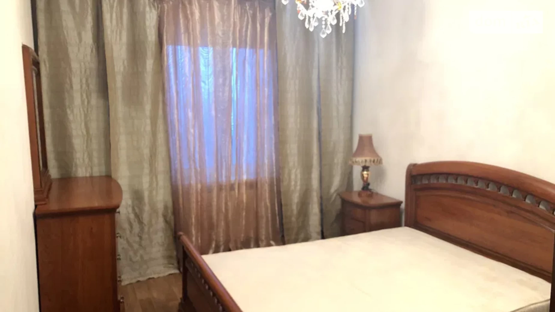 Сдается в аренду 3-комнатная квартира 85 кв. м в Киеве, ул. Самойло Кошки(Маршала Конева), 5Г - фото 2