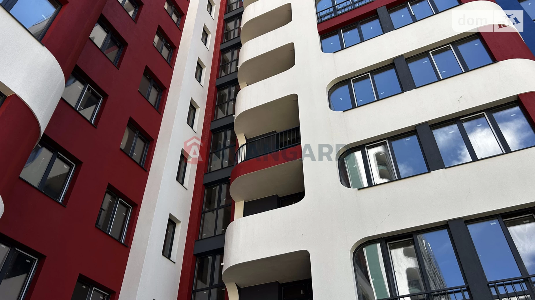 Продается 1-комнатная квартира 51.8 кв. м в Львове, ул. Трускавецкая, 117 - фото 5