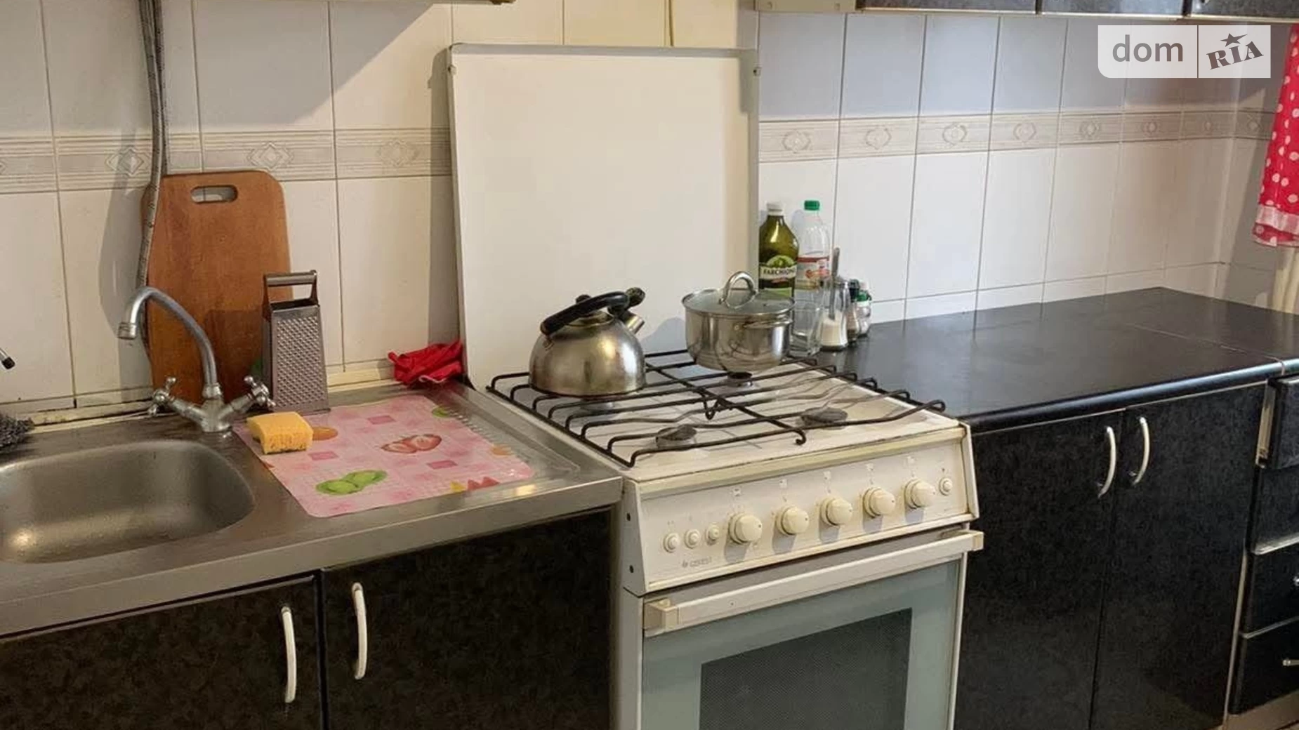 Сдается в аренду 2-комнатная квартира 50 кв. м в Хмельницком, ул. Больничная, 3/1 - фото 2