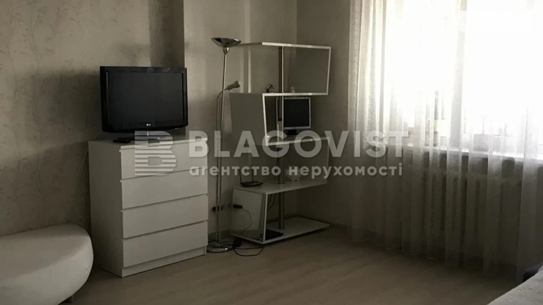 Продається 2-кімнатна квартира 75 кв. м у Києві, просп. Петра Григоренка, 22/20 - фото 4
