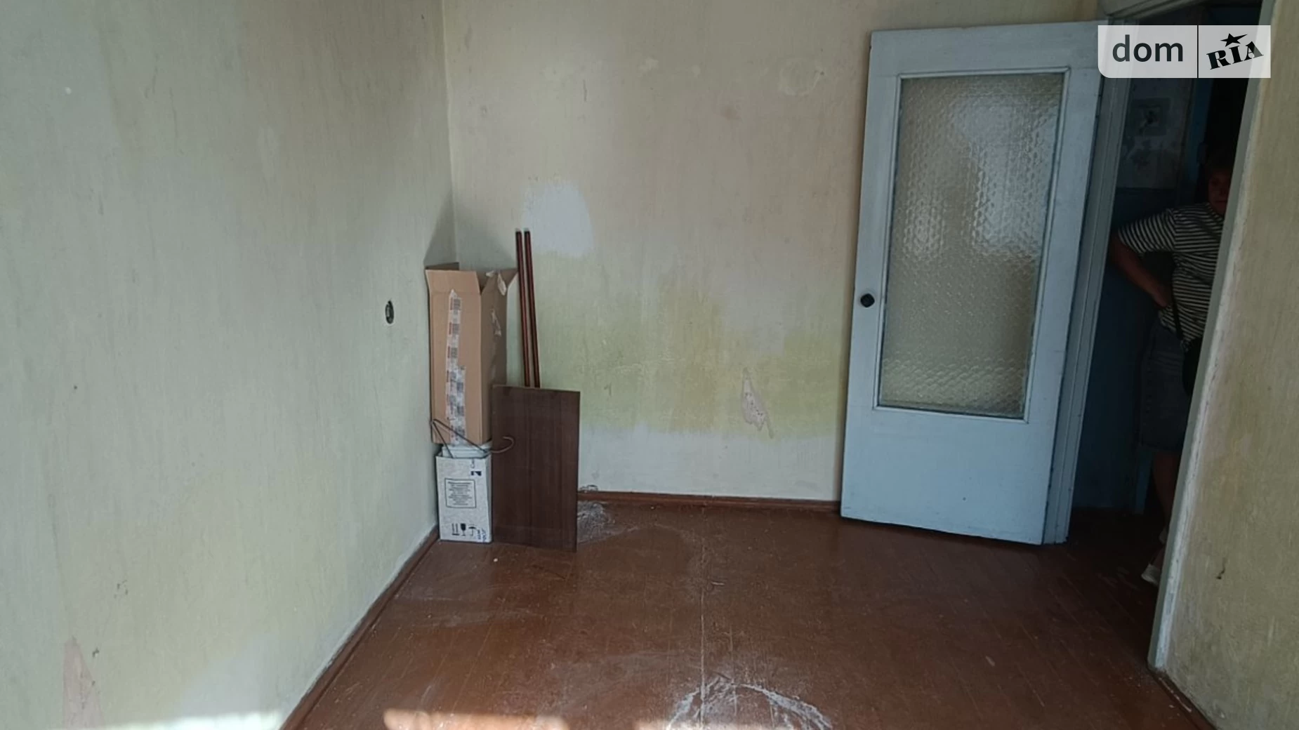 Продается 1-комнатная квартира 21 кв. м в Хмельницком - фото 2