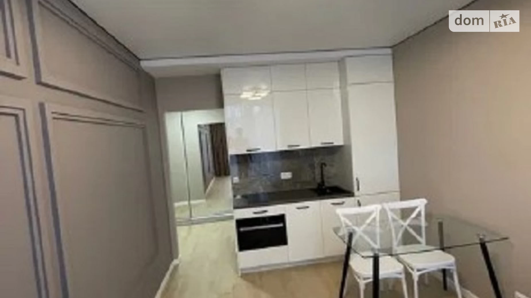 Сдается в аренду 1-комнатная квартира 55 кв. м в Киеве, ул. Ревуцкого, 40В - фото 5
