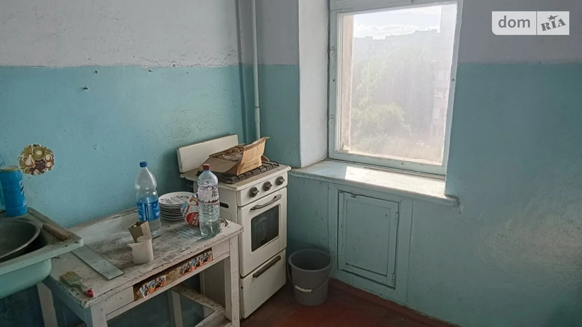 Продается 1-комнатная квартира 21 кв. м в Хмельницком - фото 4