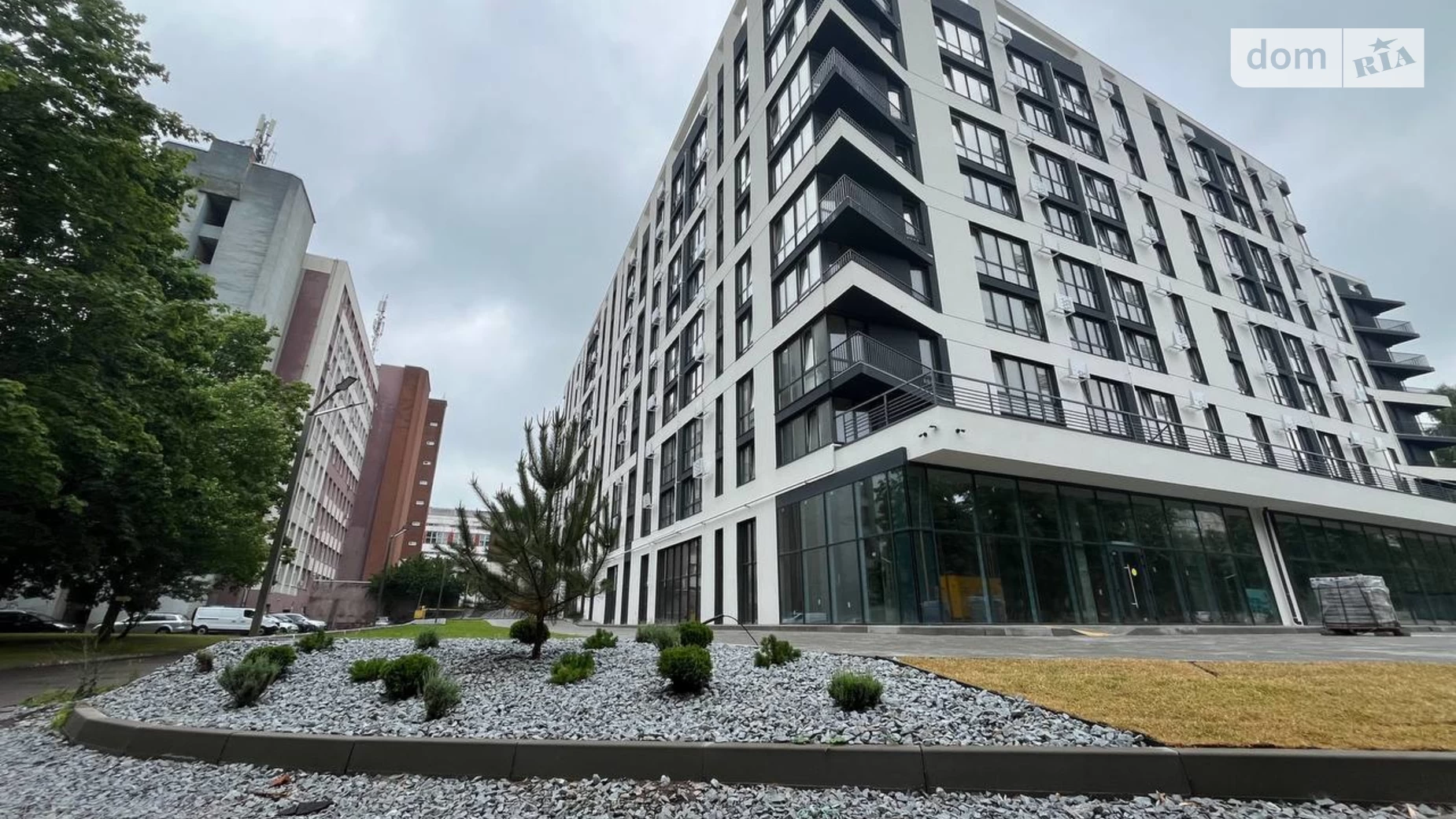 Продается 2-комнатная квартира 72 кв. м в Ровно, цена: 76500 $ - фото 5