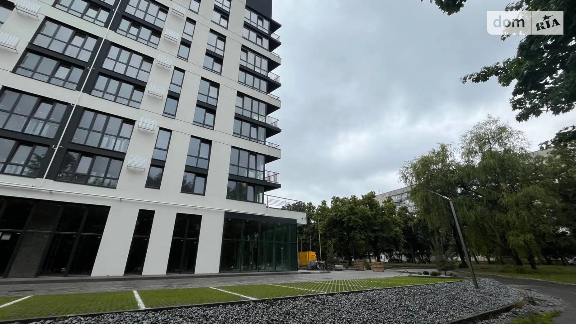 Продается 2-комнатная квартира 72 кв. м в Ровно, цена: 76500 $ - фото 4