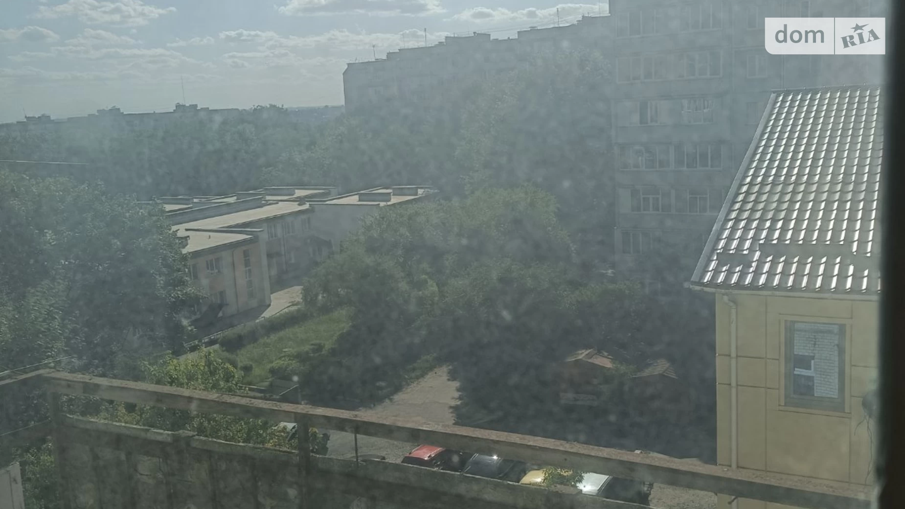 Продается 1-комнатная квартира 21 кв. м в Хмельницком - фото 5