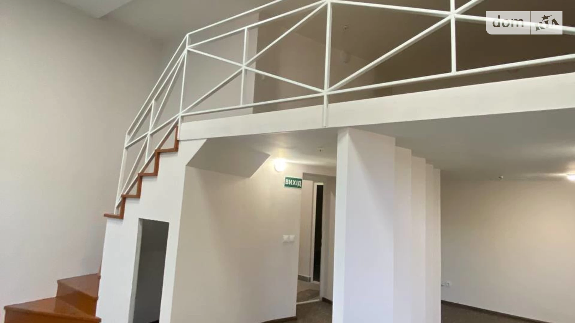 Здається в оренду офіс 187 кв. м в бізнес-центрі, цена: 37400 $ - фото 3