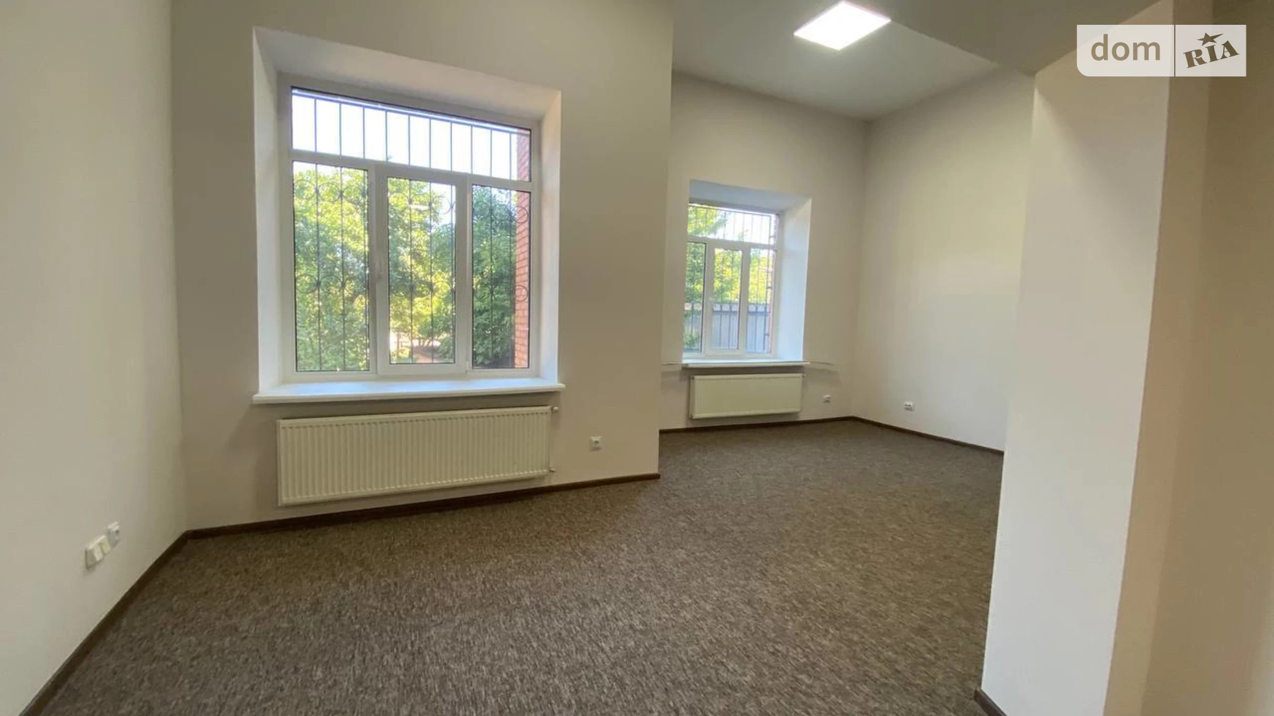 Здається в оренду офіс 187 кв. м в бізнес-центрі, цена: 37400 $ - фото 5
