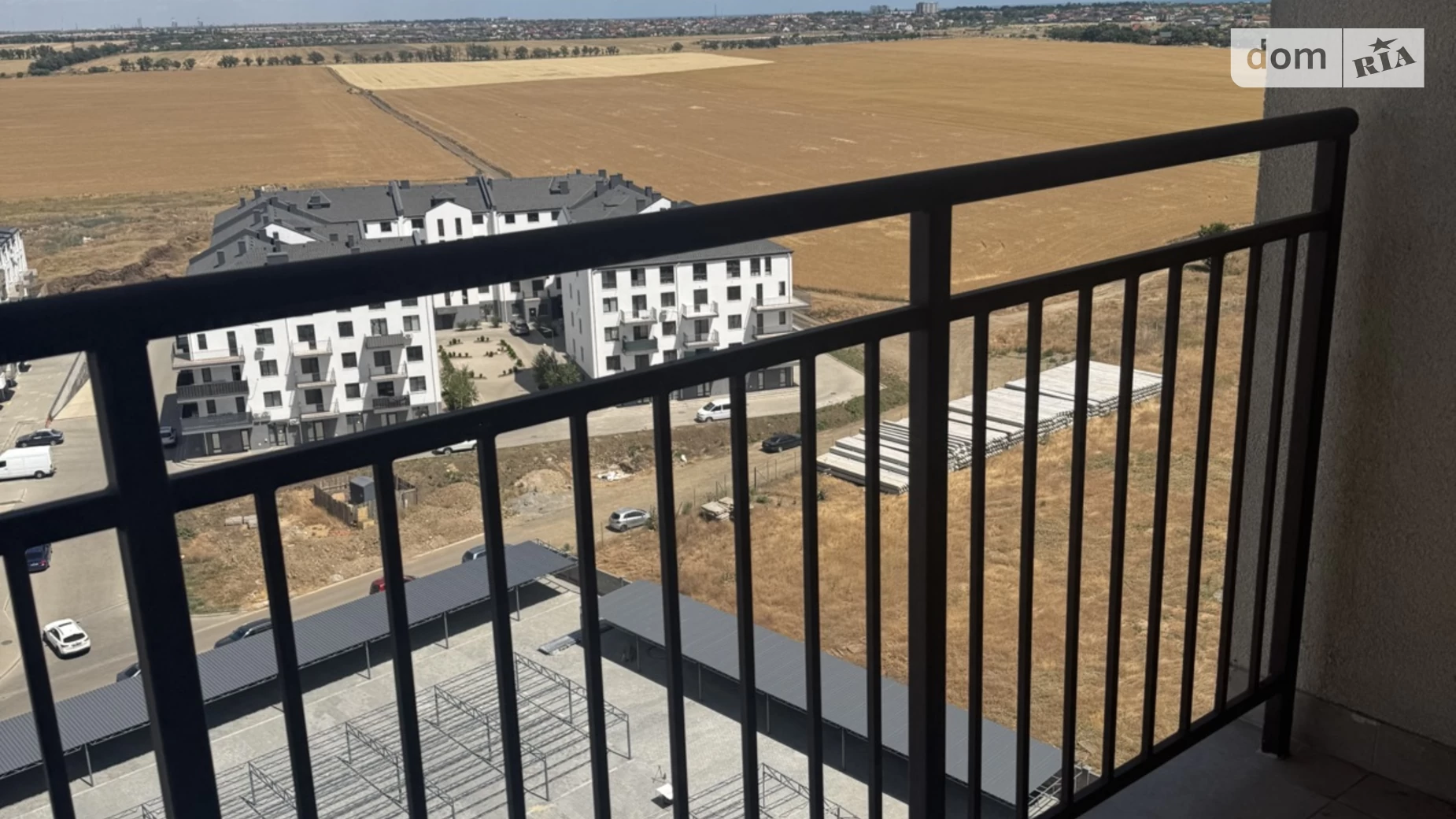 Продается 1-комнатная квартира 40 кв. м в Крыжановка, ул. Академика Сахарова, 3Е - фото 3
