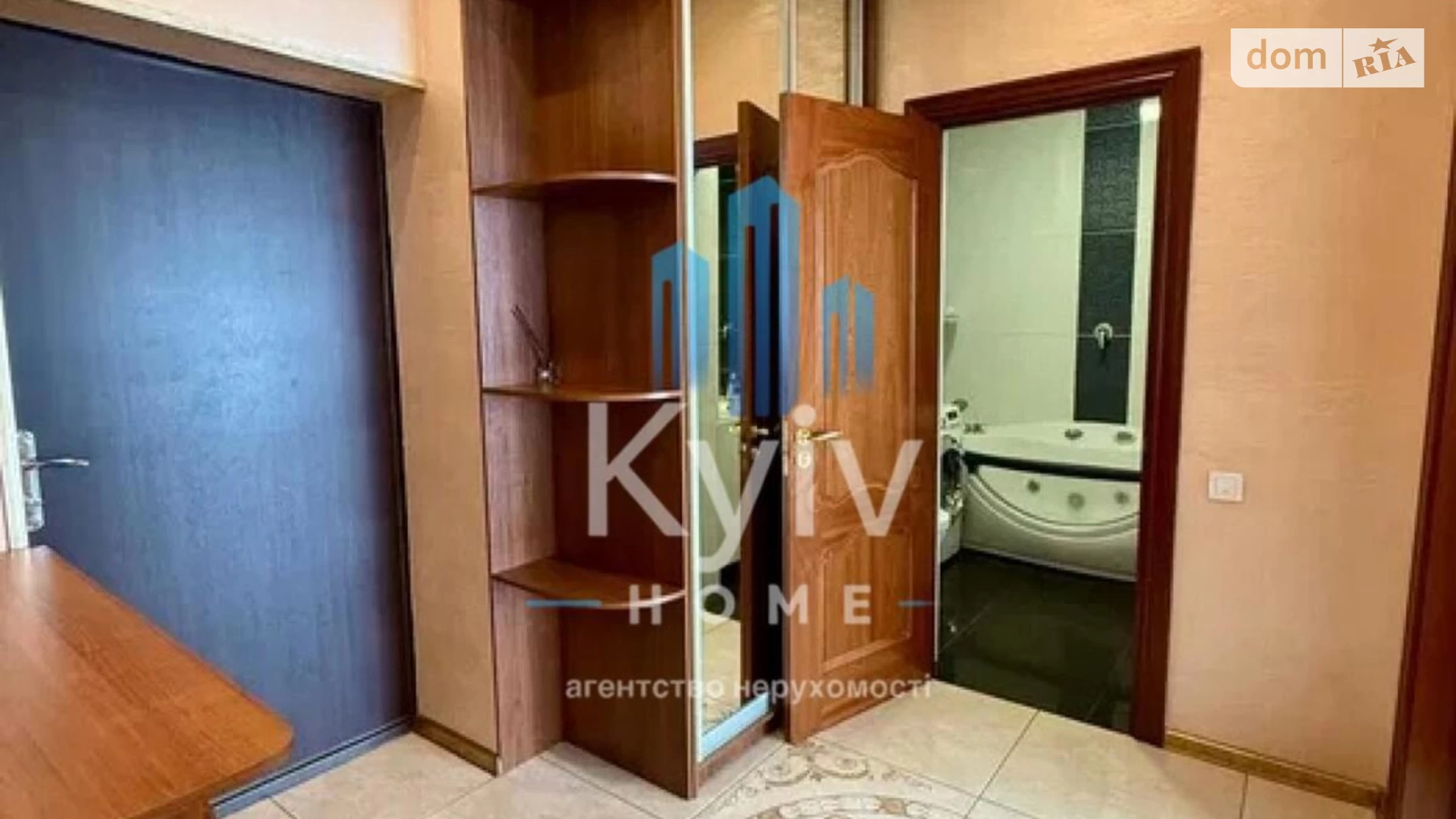 Продається 2-кімнатна квартира 60 кв. м у Києві, наб. Дніпровська, 14А - фото 5