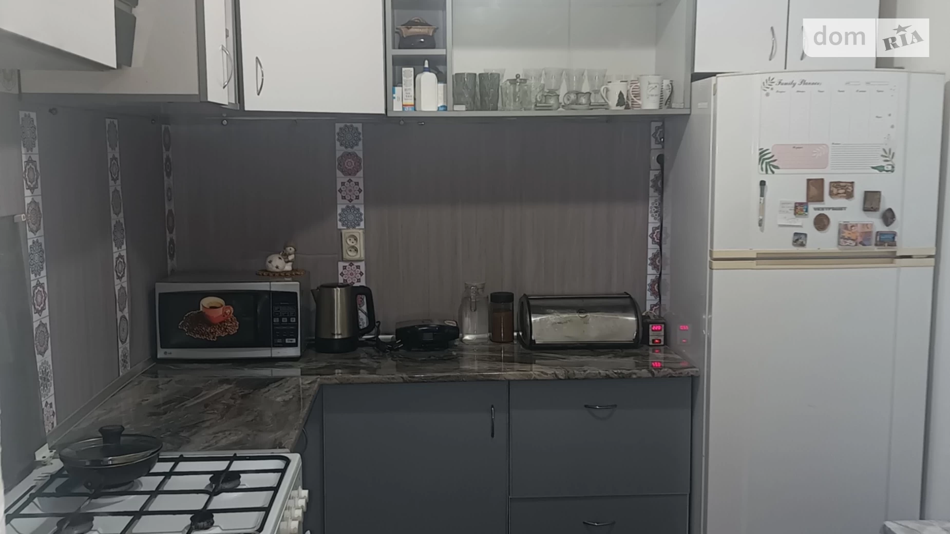 Продається 2-кімнатна квартира 37.2 кв. м у Вінниці, вул. Стрілецька, 65 - фото 3