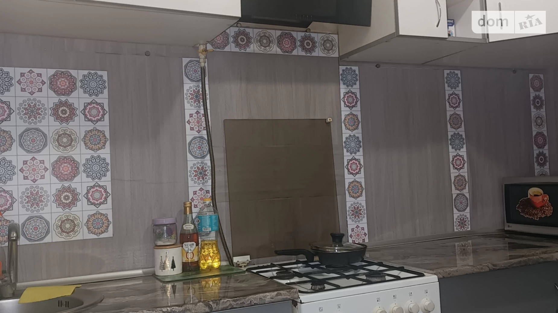 Продається 2-кімнатна квартира 37.2 кв. м у Вінниці, вул. Стрілецька, 65 - фото 4