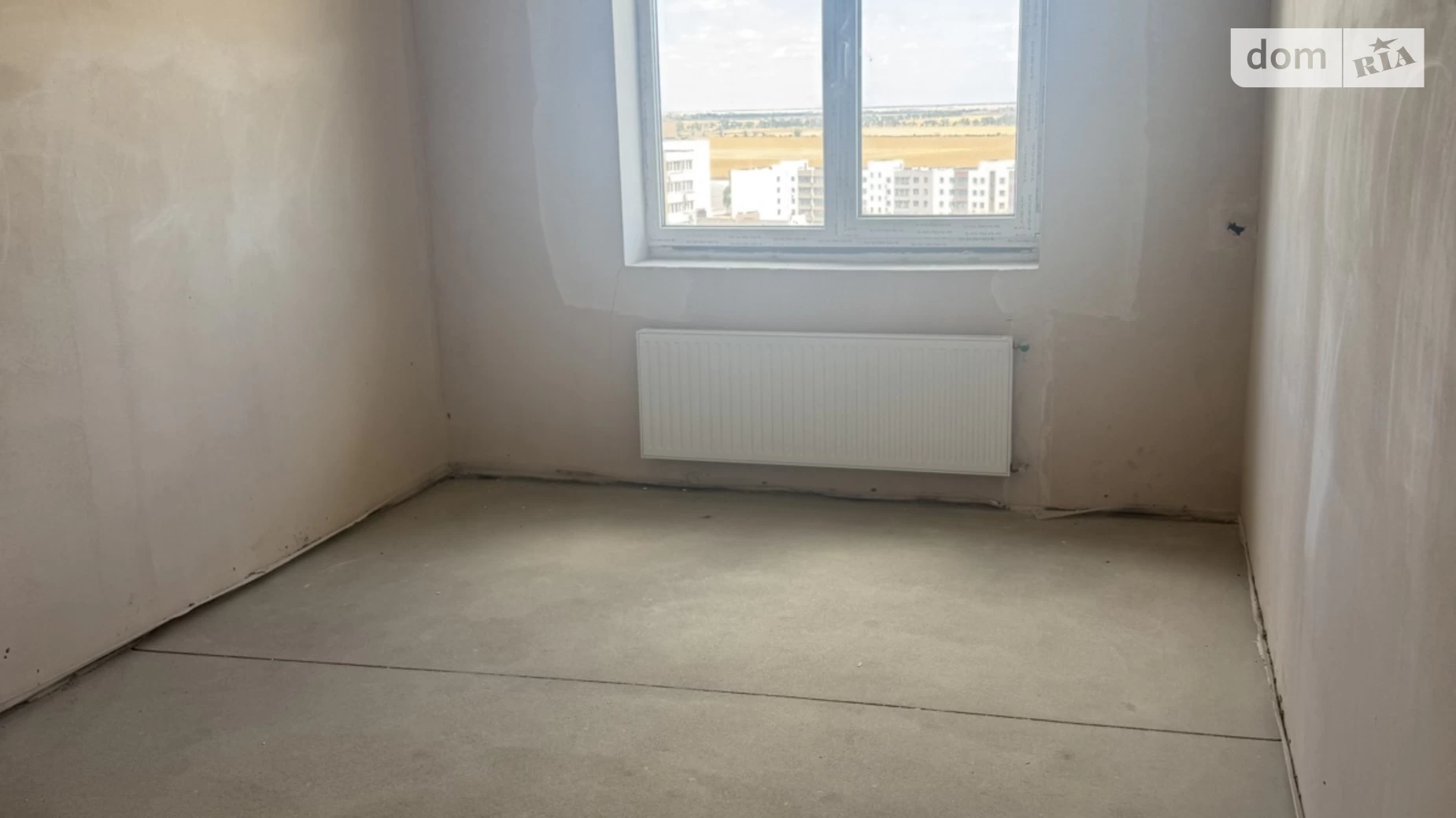 Продается 1-комнатная квартира 40 кв. м в Крыжановка, ул. Академика Сахарова, 3Е - фото 5