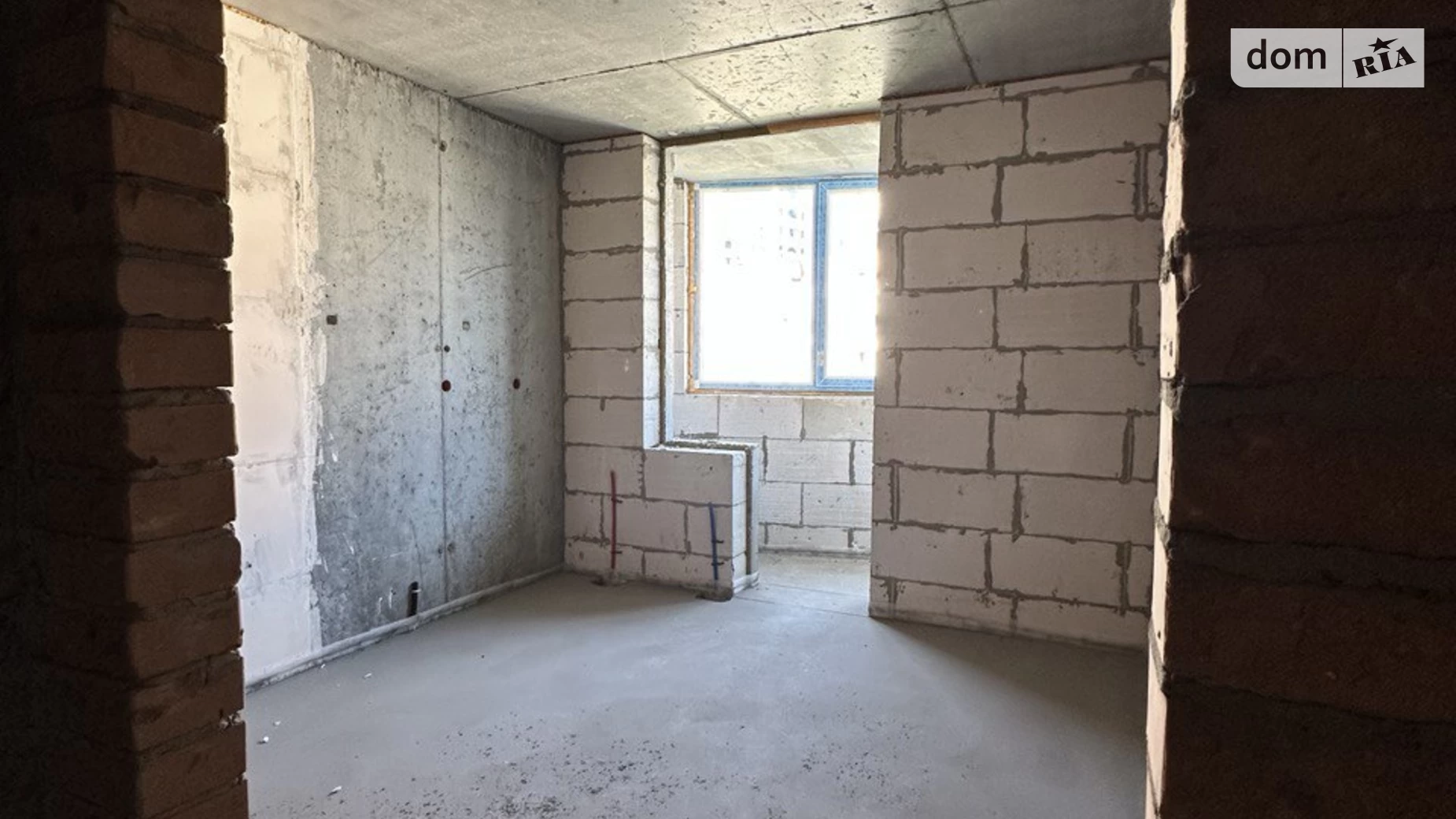 Продається 1-кімнатна квартира 54.5 кв. м у Києві, вул. Сім'ї Кульженків(Петра Дегтяренка), 22 корпус 1 - фото 5