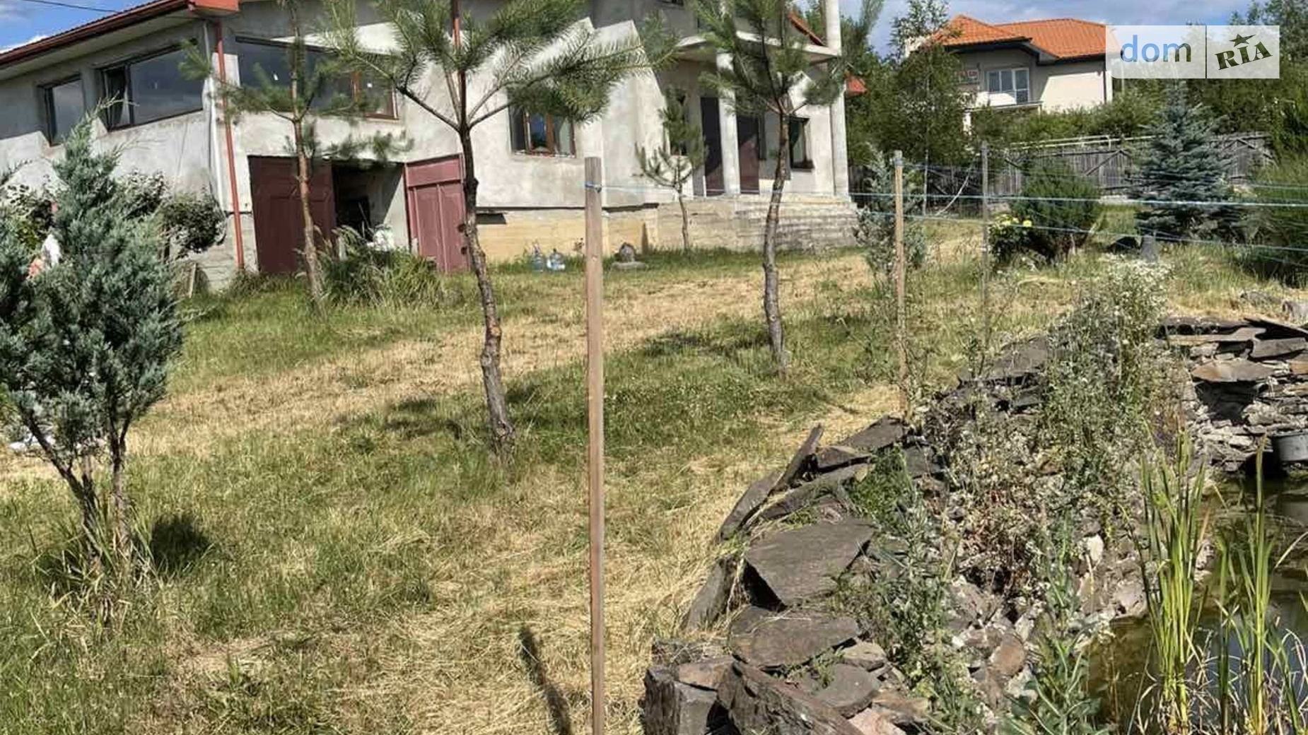 Продается дом на 2 этажа 250 кв. м с беседкой, цена: 180000 $ - фото 3