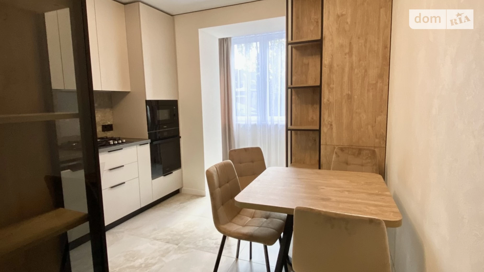 Продается 1-комнатная квартира 35.4 кв. м в Ивано-Франковске, ул. Михаила Мулика(Гаркуши) - фото 3