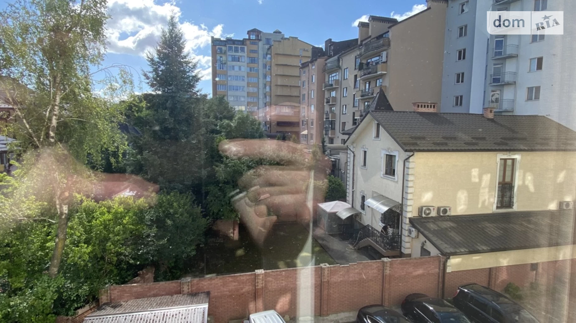 Продается 1-комнатная квартира 35.4 кв. м в Ивано-Франковске, ул. Михаила Мулика(Гаркуши) - фото 5