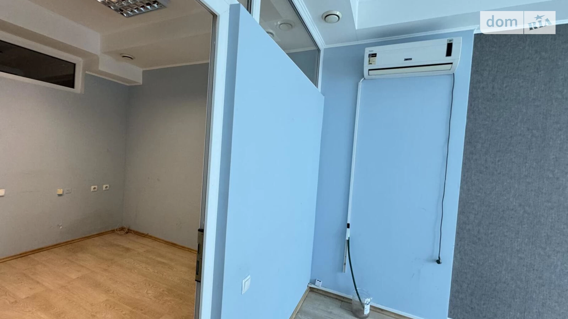 Здається в оренду приміщення вільного призначення 22.5 кв. м в 4-поверховій будівлі, цена: 7425 грн - фото 4