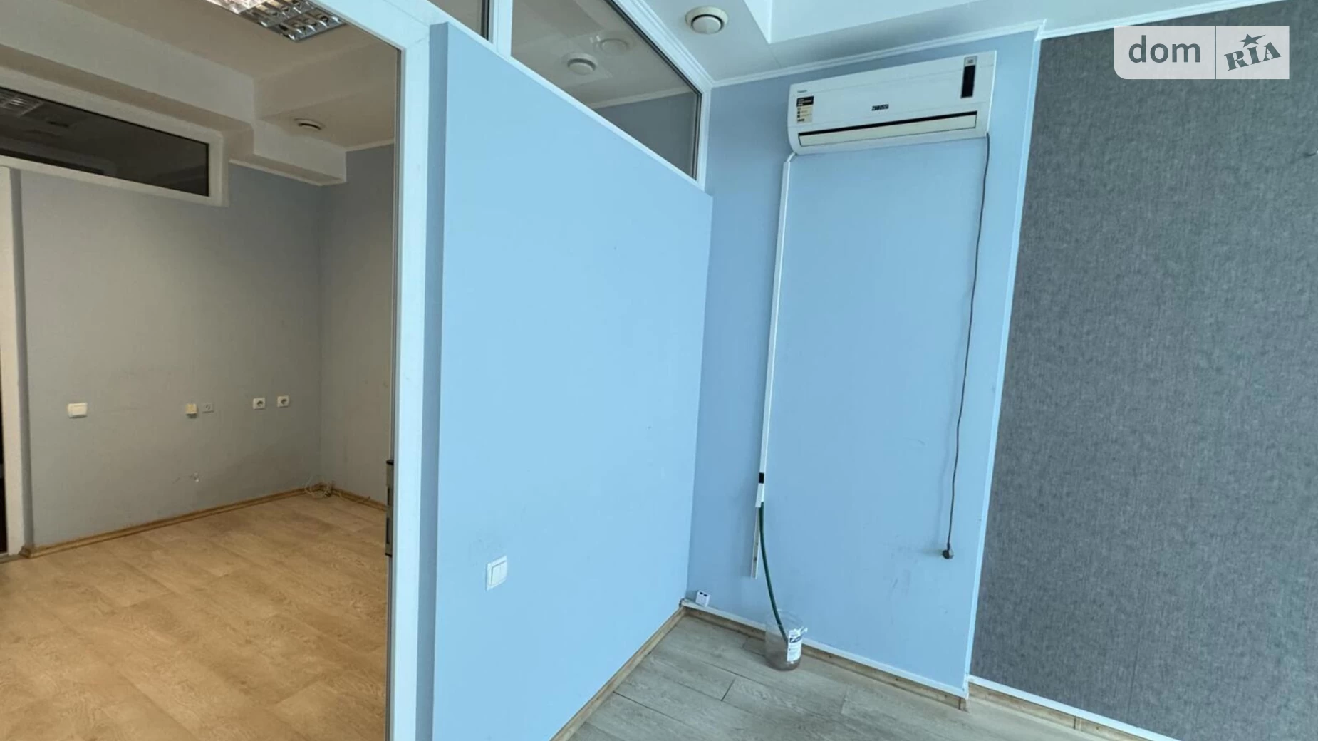 Здається в оренду приміщення вільного призначення 22.5 кв. м в 4-поверховій будівлі, цена: 7425 грн - фото 5