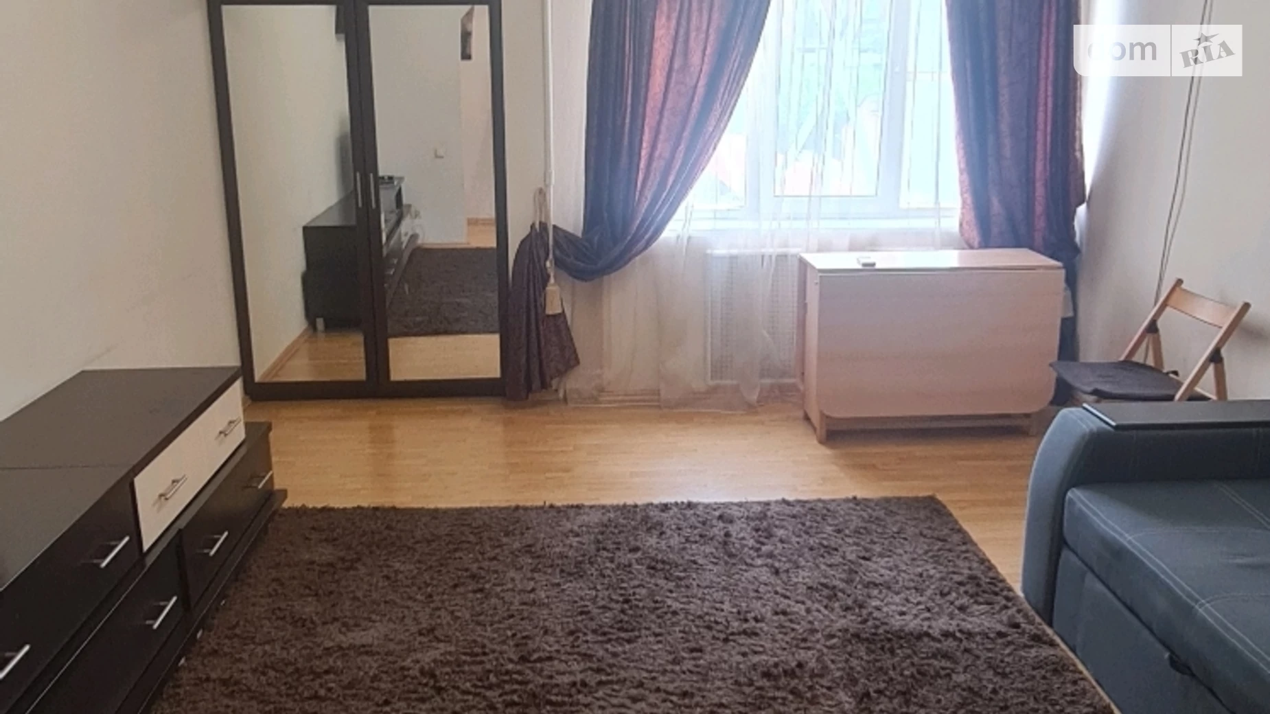 Сдается в аренду 3-комнатная квартира 64 кв. м в Киеве, ул. Антоновича(Горького), 104 - фото 4