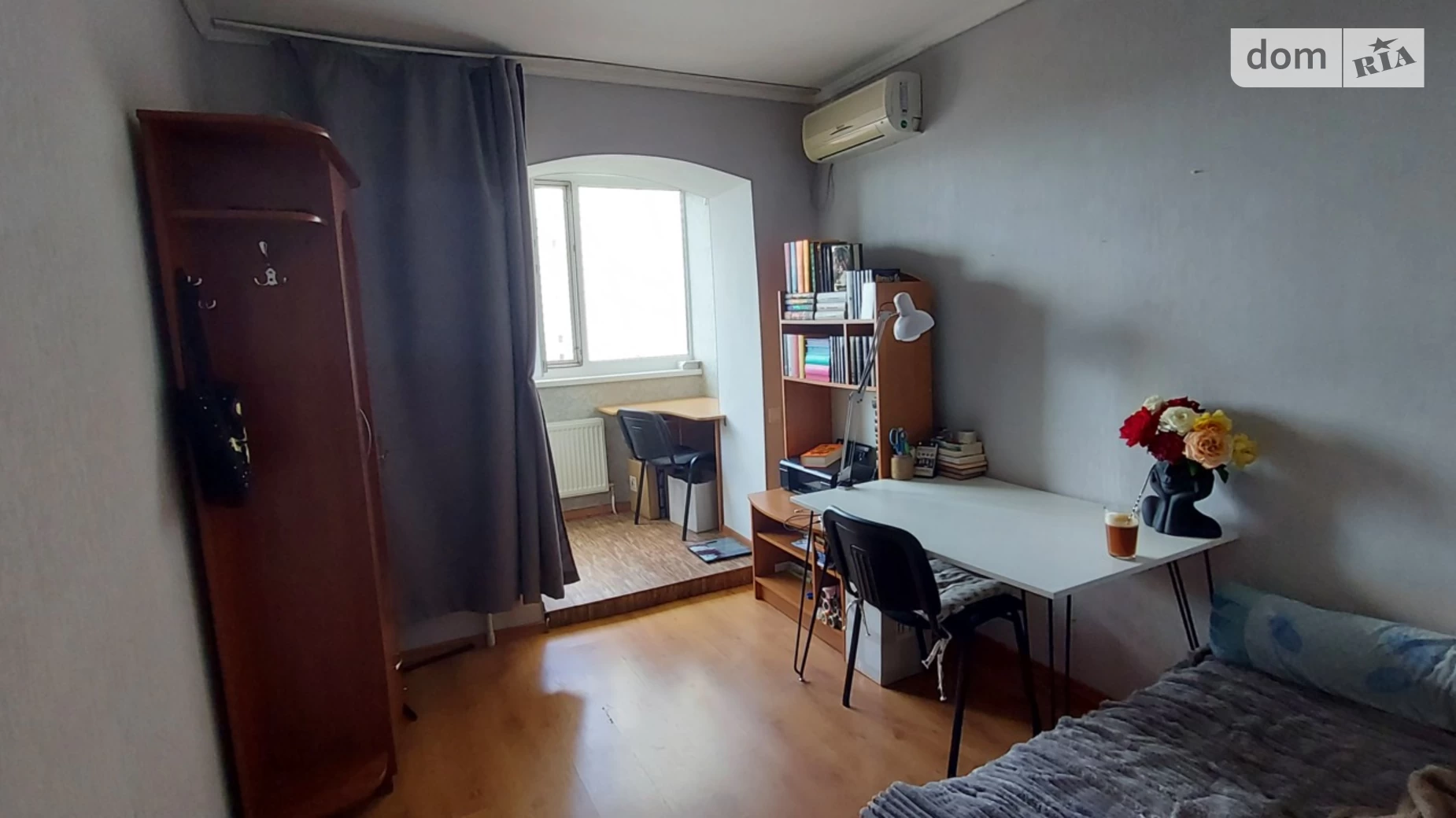 Сдается в аренду 2-комнатная квартира 52 кв. м в Виннице, ул. Келецкая - фото 3