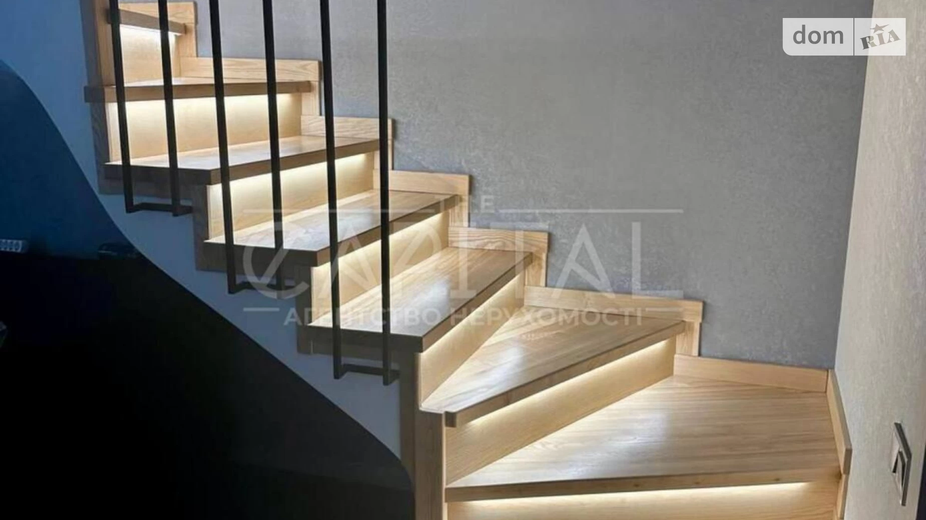 вул. Костянтина Ареф'єва, 7 Нижні сади Київ, цена: 165000 $ - фото 3