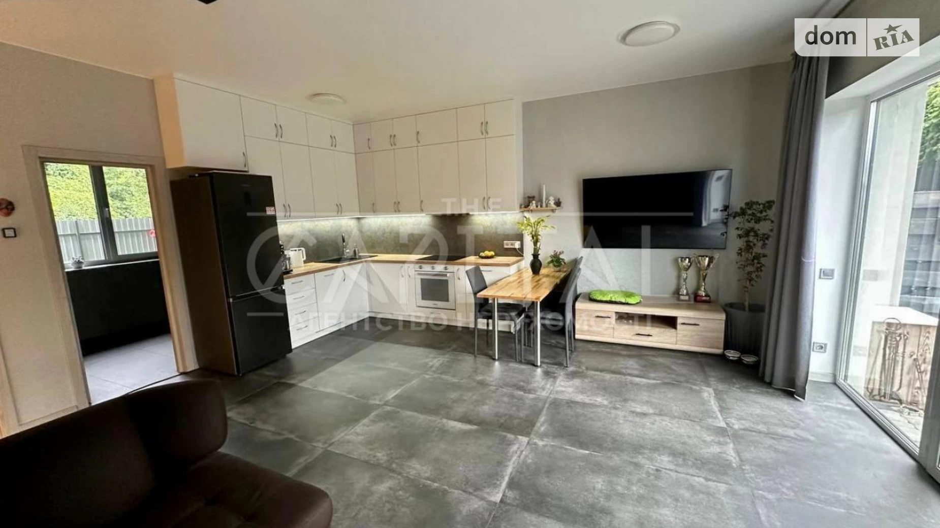 вул. Костянтина Ареф'єва, 7 Нижні сади Київ, цена: 165000 $ - фото 2