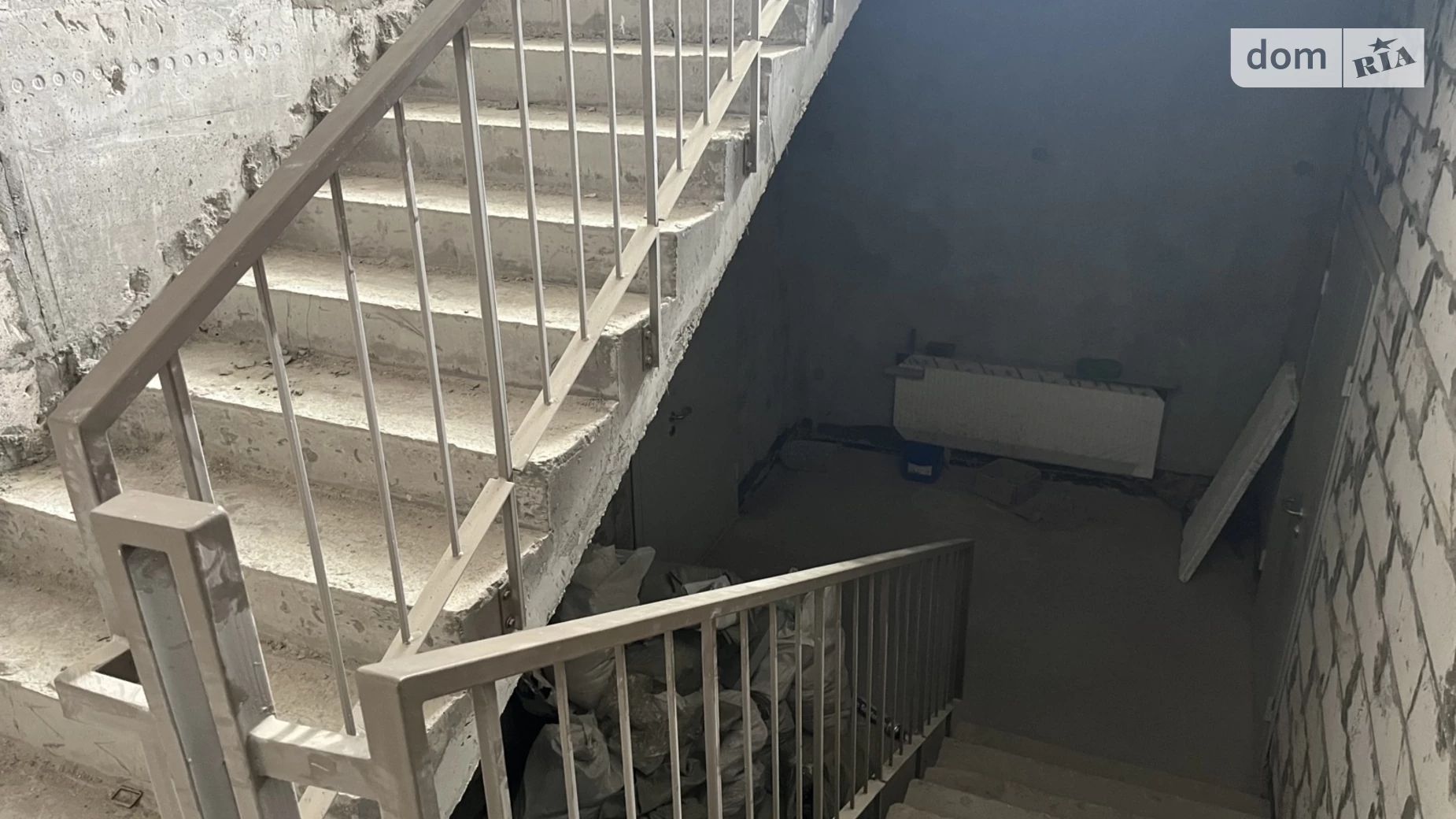 Продається приміщення вільного призначення 118.92 кв. м в 25-поверховій будівлі, цена: 145000 $ - фото 4