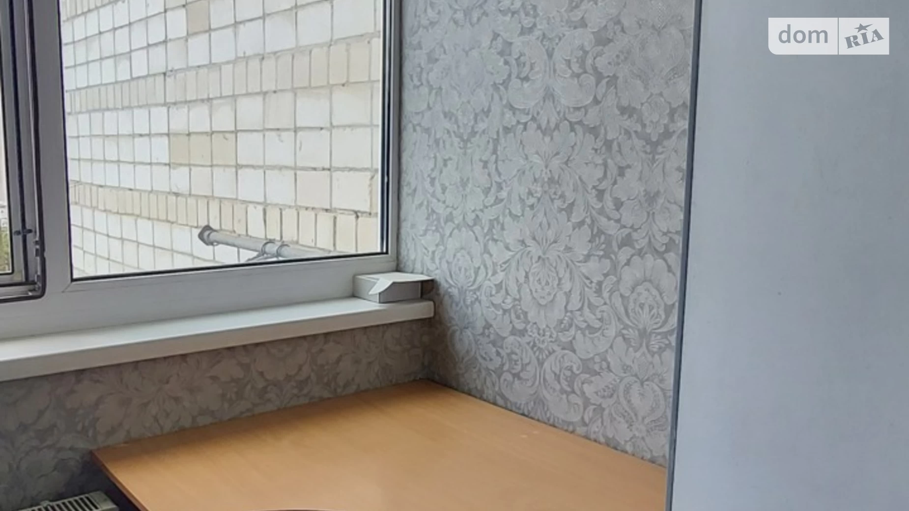 Сдается в аренду 2-комнатная квартира 52 кв. м в Виннице, ул. Келецкая - фото 4