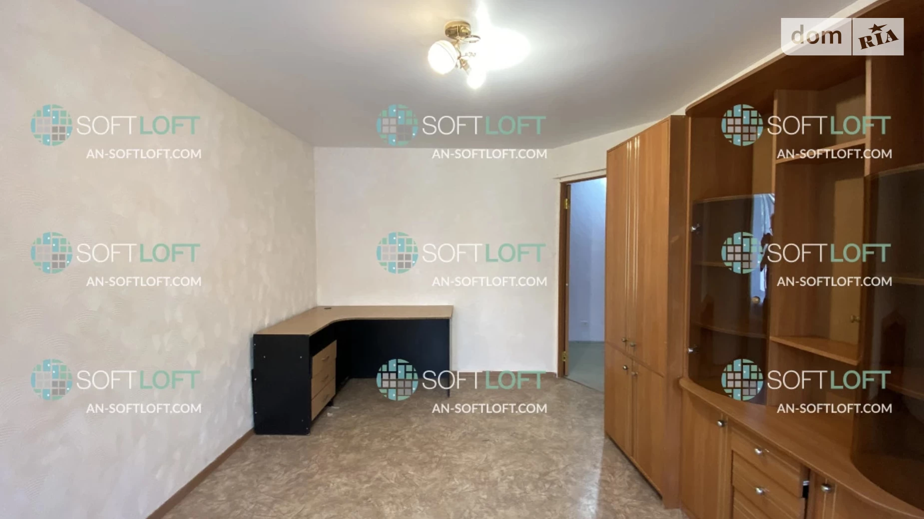 Продается 2-комнатная квартира 43.8 кв. м в Харькове, просп. Аэрокосмический(Гагарина), 173А - фото 4