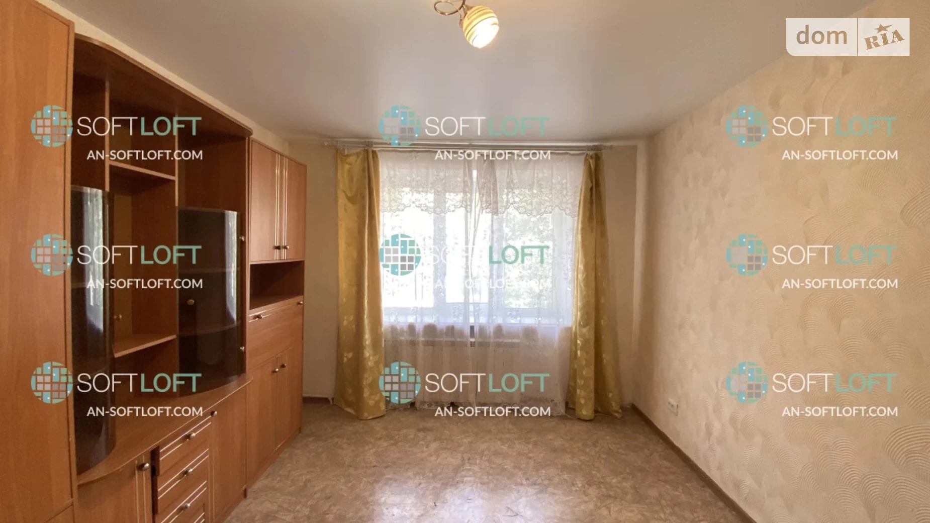 Продается 2-комнатная квартира 43.8 кв. м в Харькове, просп. Аэрокосмический(Гагарина), 173А - фото 3