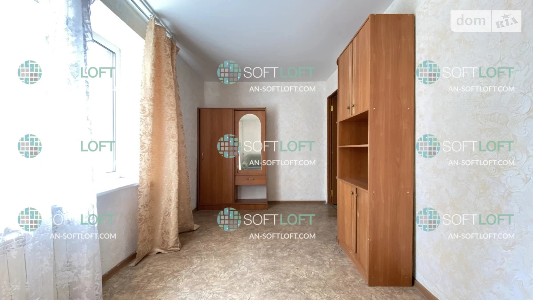 Продается 2-комнатная квартира 43.8 кв. м в Харькове, просп. Аэрокосмический(Гагарина), 173А - фото 2