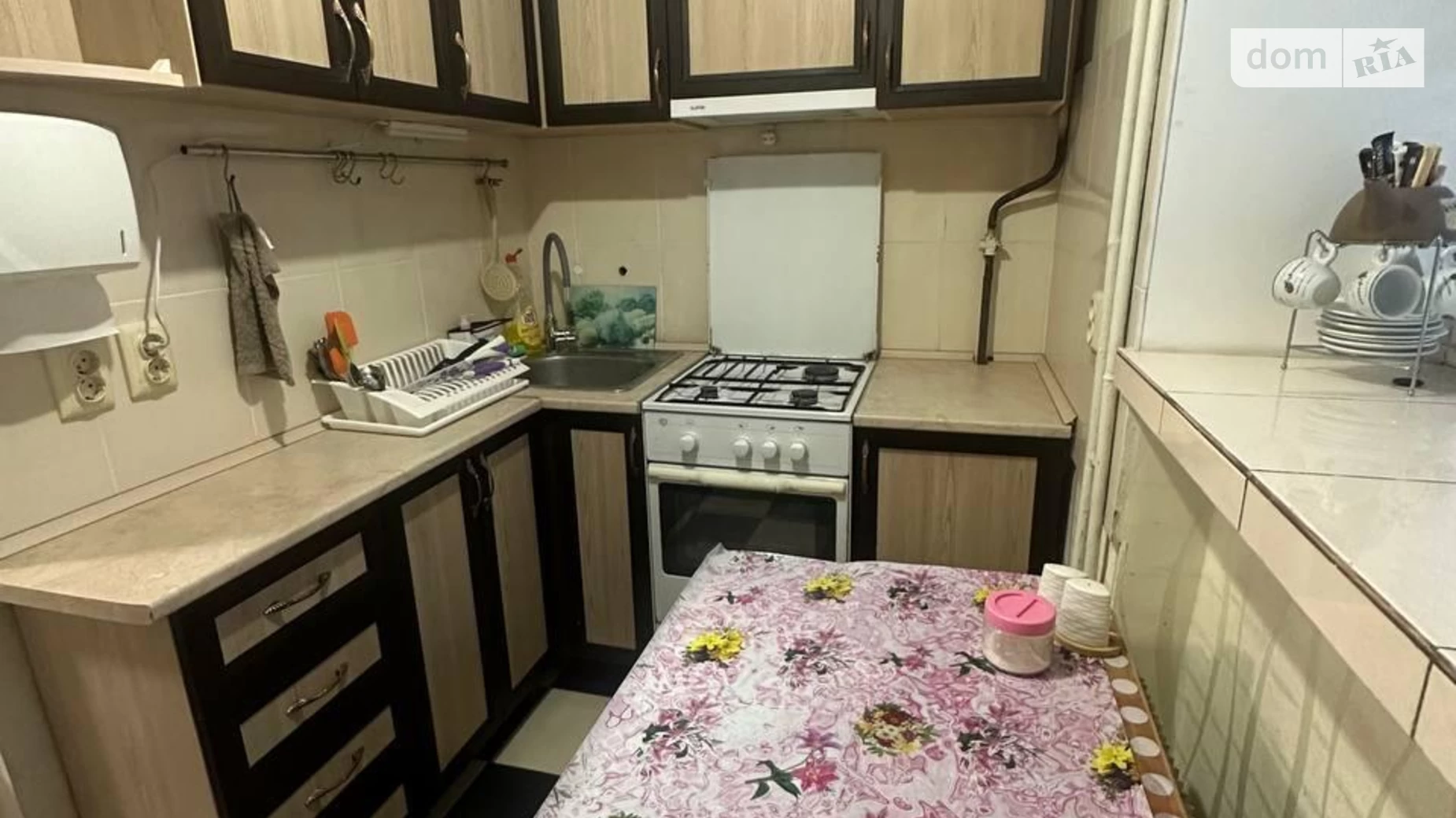 1-комнатная квартира 23 кв. м в Тернополе, ул. Лепкого Богдана - фото 3
