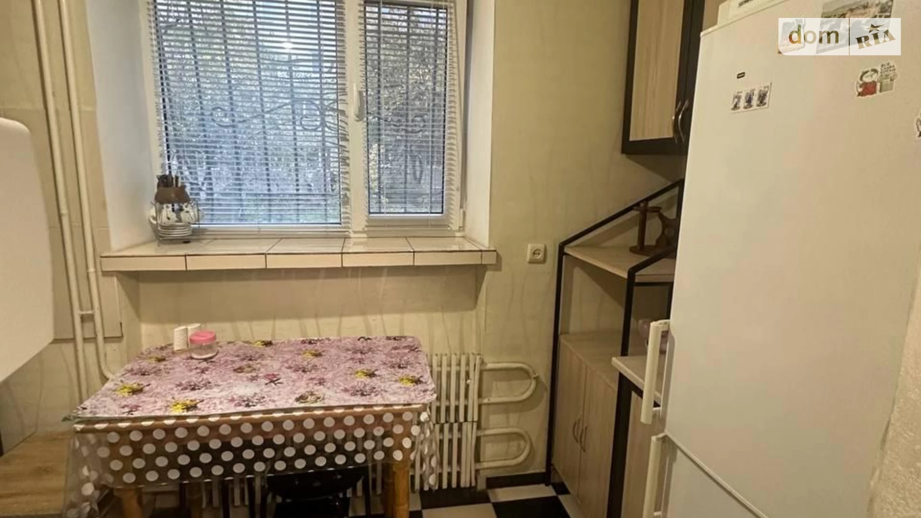 1-комнатная квартира 23 кв. м в Тернополе, ул. Лепкого Богдана - фото 5