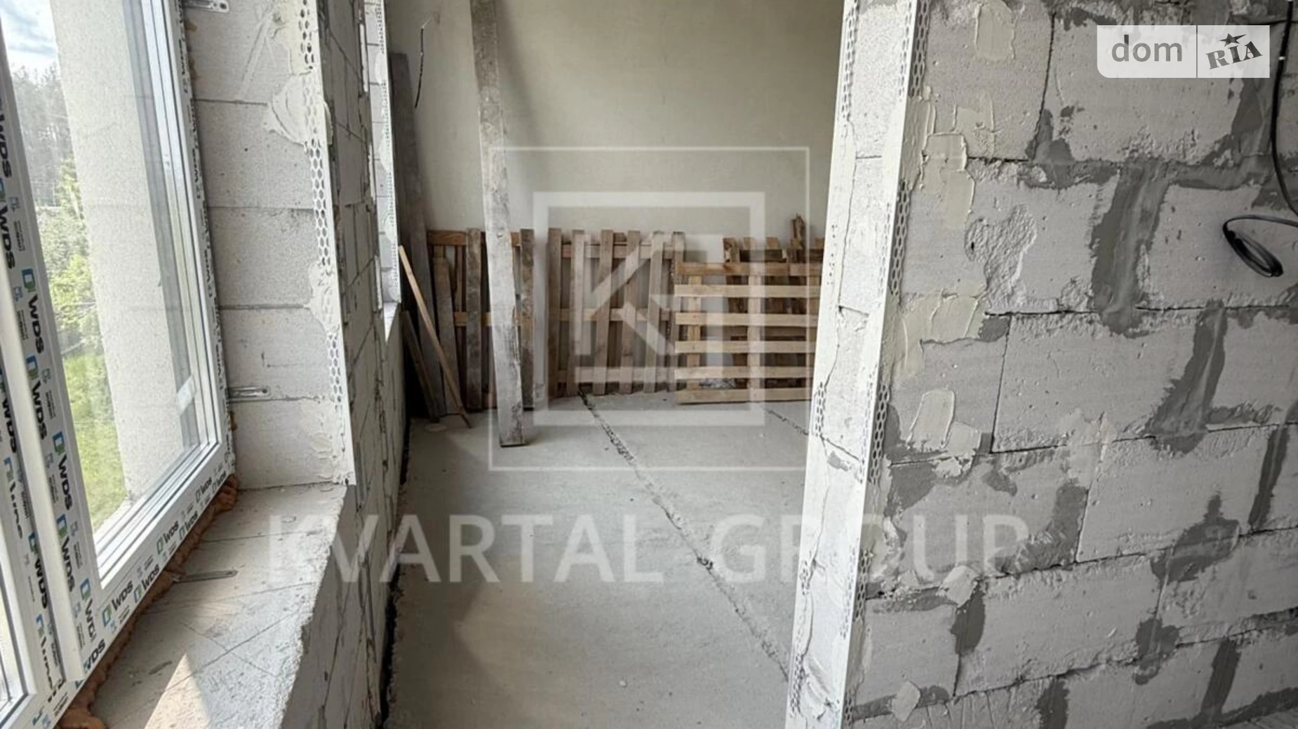 ул. Вербицкого(Интернациональная) Гостомель, цена: 69000 $ - фото 5