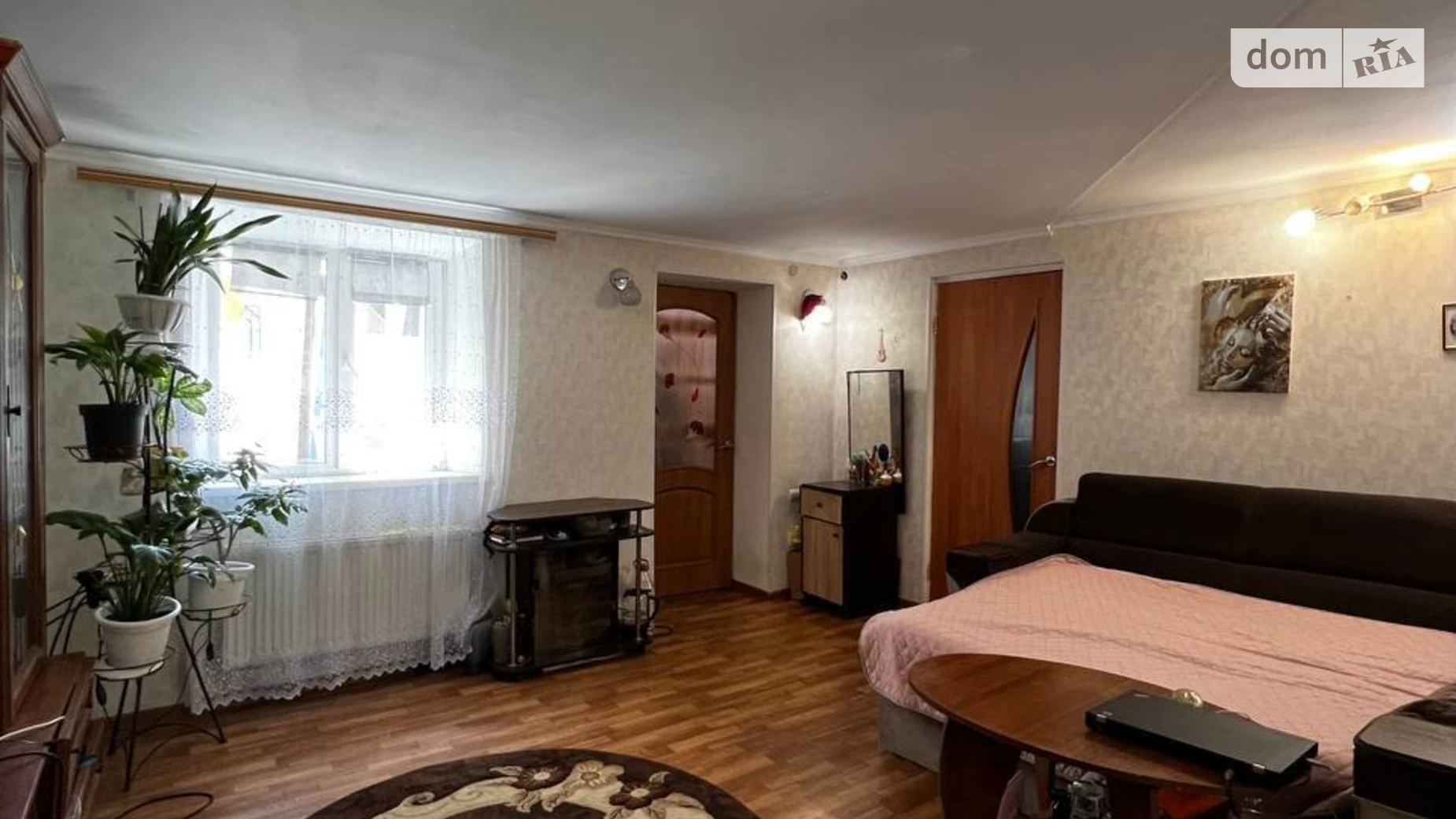 Продается часть дома 60 кв. м с баней/сауной, цена: 30000 $ - фото 5