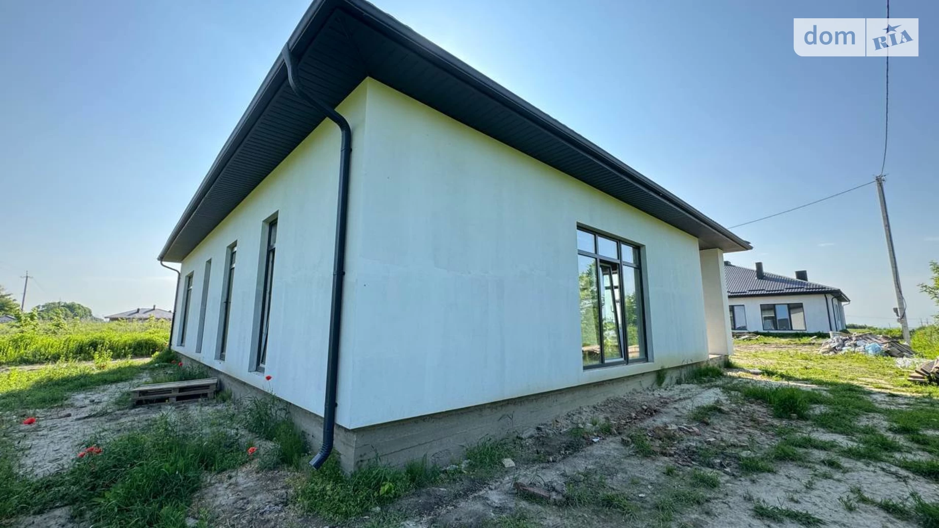 Продается одноэтажный дом 137 кв. м с камином, цена: 112000 $ - фото 3