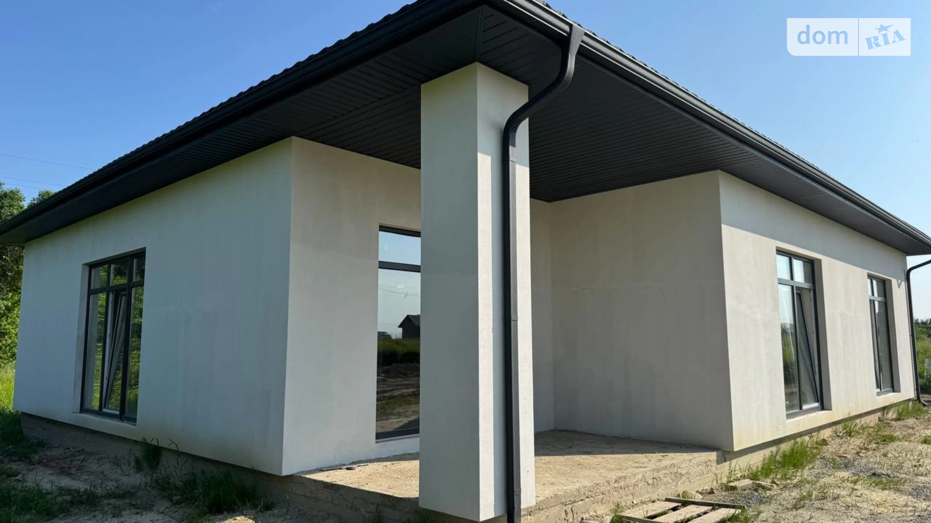 Продается одноэтажный дом 137 кв. м с камином, цена: 112000 $ - фото 5