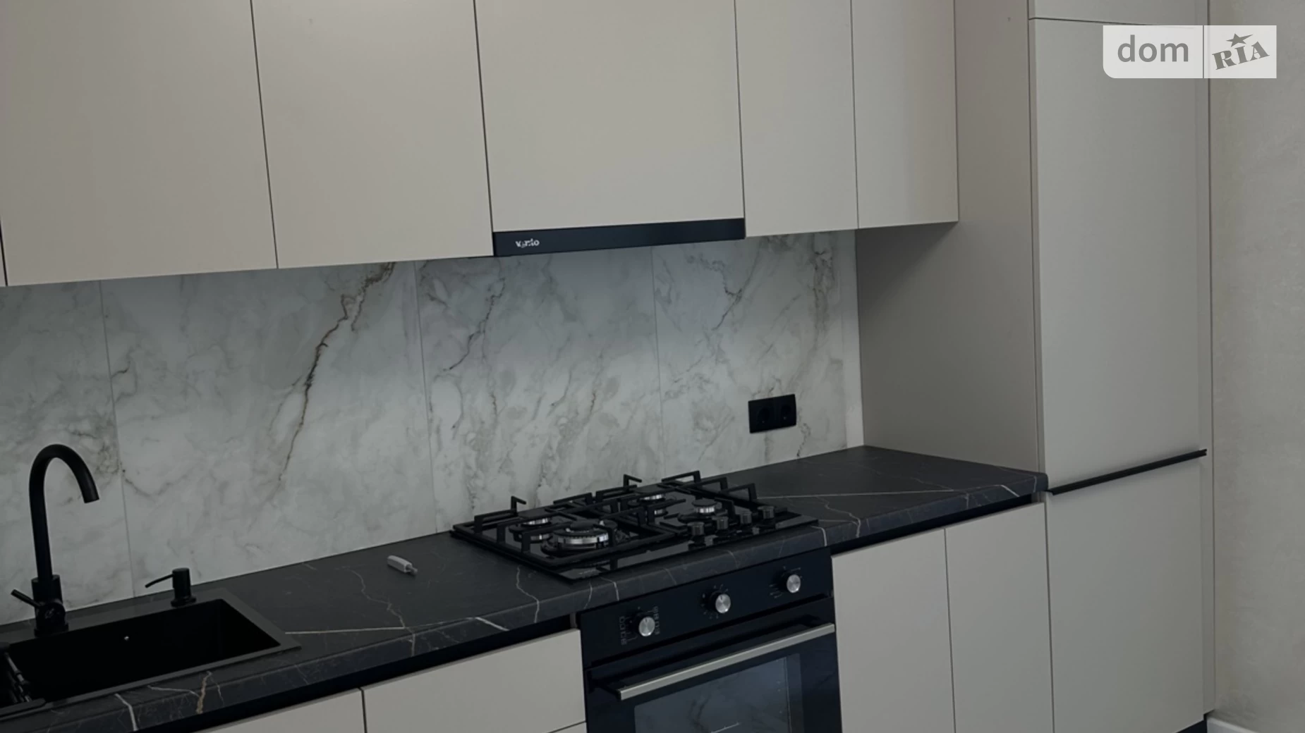 1-кімнатна квартира 43 кв. м у Тернополі, вул. Смакули, 7 - фото 2
