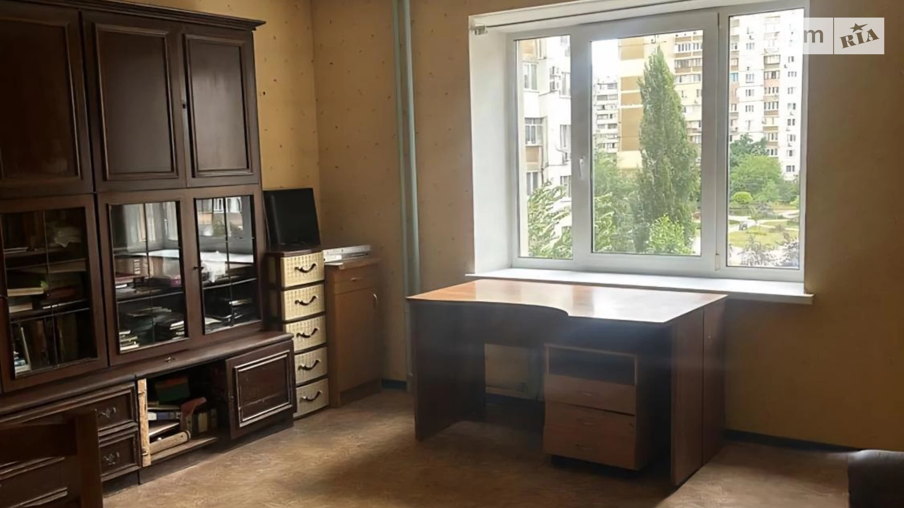 Продается 3-комнатная квартира 95 кв. м в Киеве, ул. Оноре де Бальзака, 80 - фото 3