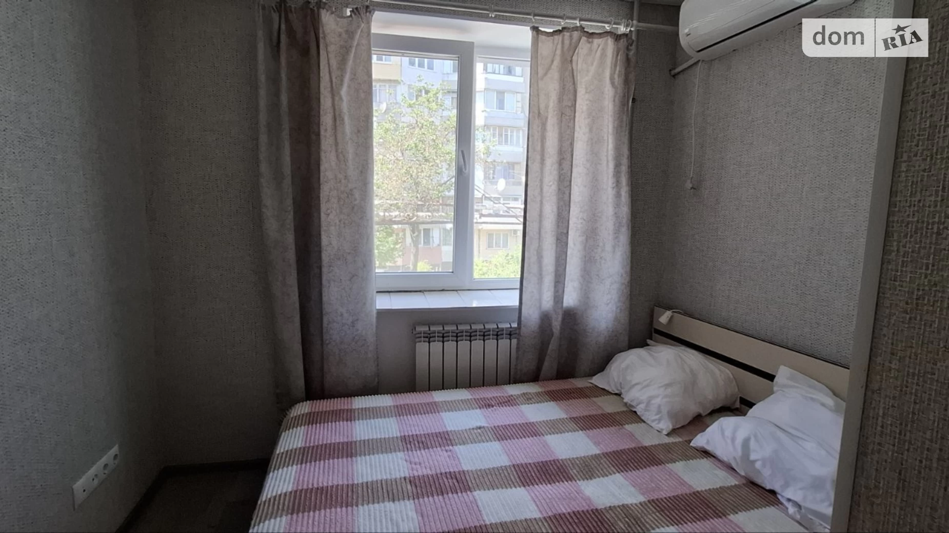 Продается 1-комнатная квартира 24.2 кв. м в Одессе, Николаевская дор. - фото 3