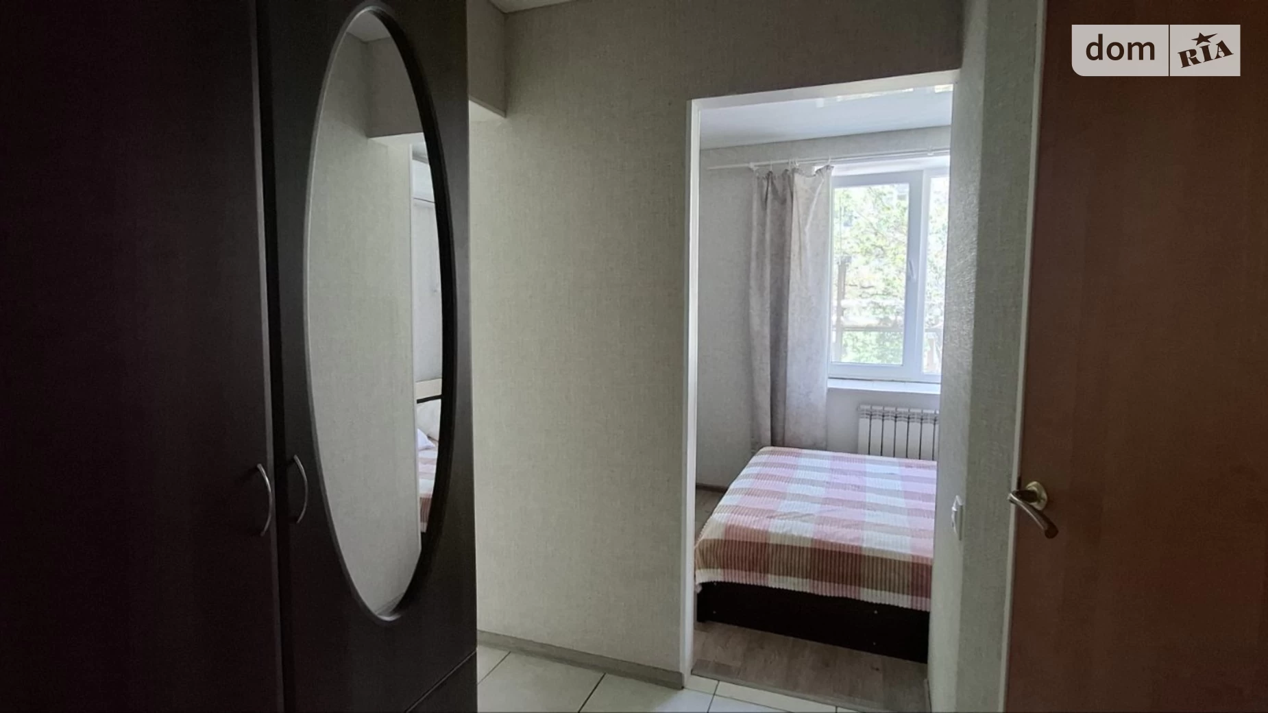 Продается 1-комнатная квартира 24.2 кв. м в Одессе, Николаевская дор. - фото 4