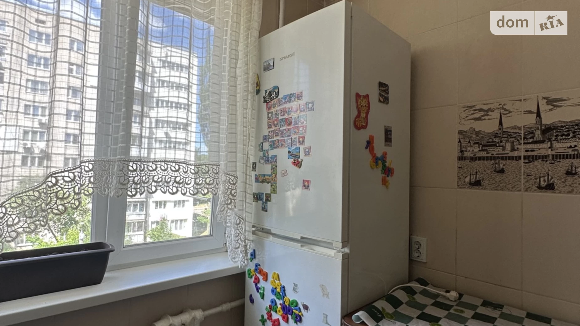 Сдается в аренду 2-комнатная квартира 45 кв. м в Виннице, просп. Юности - фото 2
