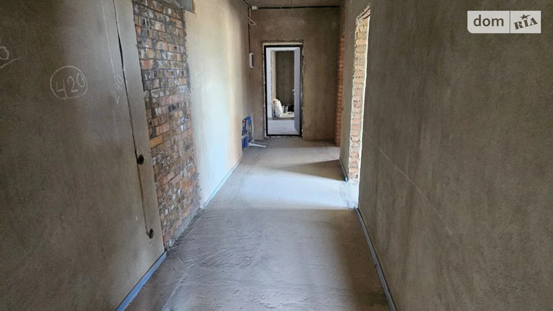 Продається 2-кімнатна квартира 75 кв. м у Вінниці, вул. Трамвайна, 15 - фото 2