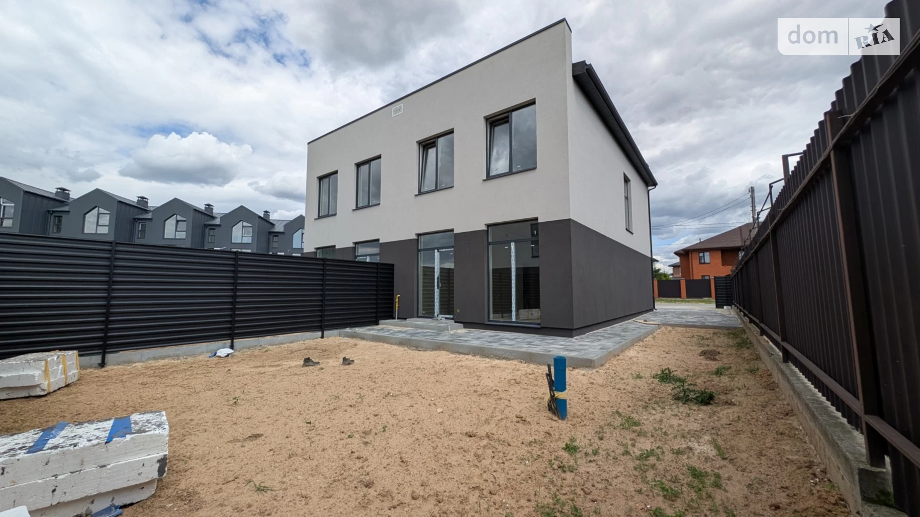 ул. Радужная, 36 Софиевская Борщаговка, цена: 115000 $ - фото 5